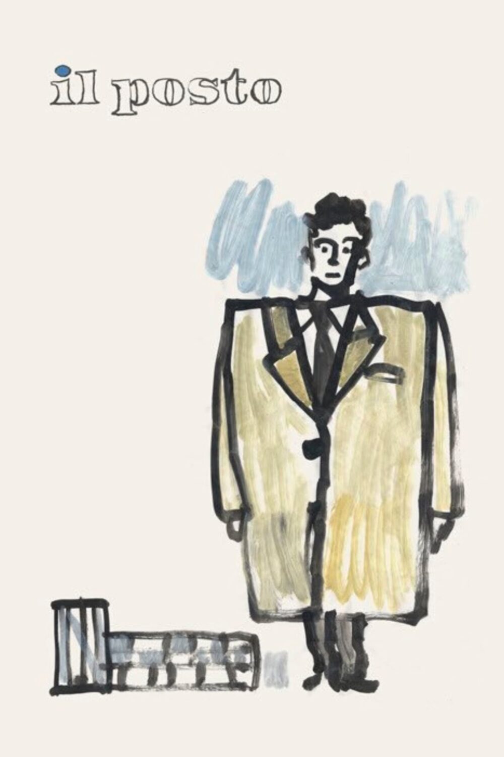 重新看见意大利剪影：沉睡影像的再发现