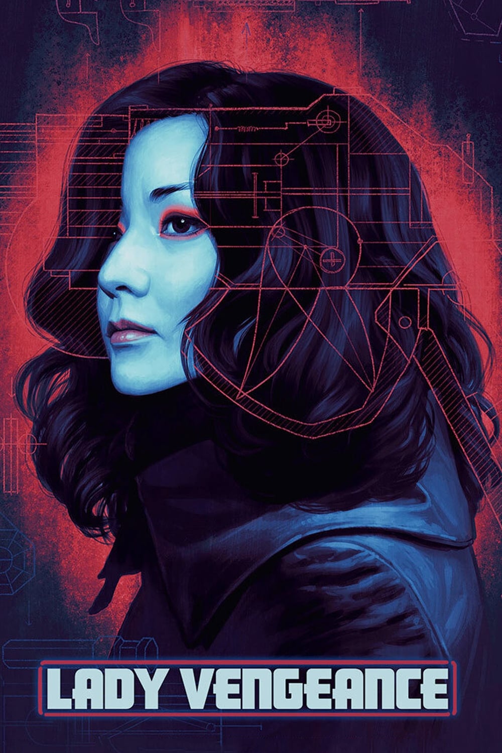 复仇:从影像里看见共通情绪