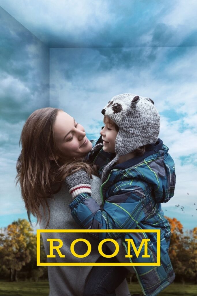 Room (2015)