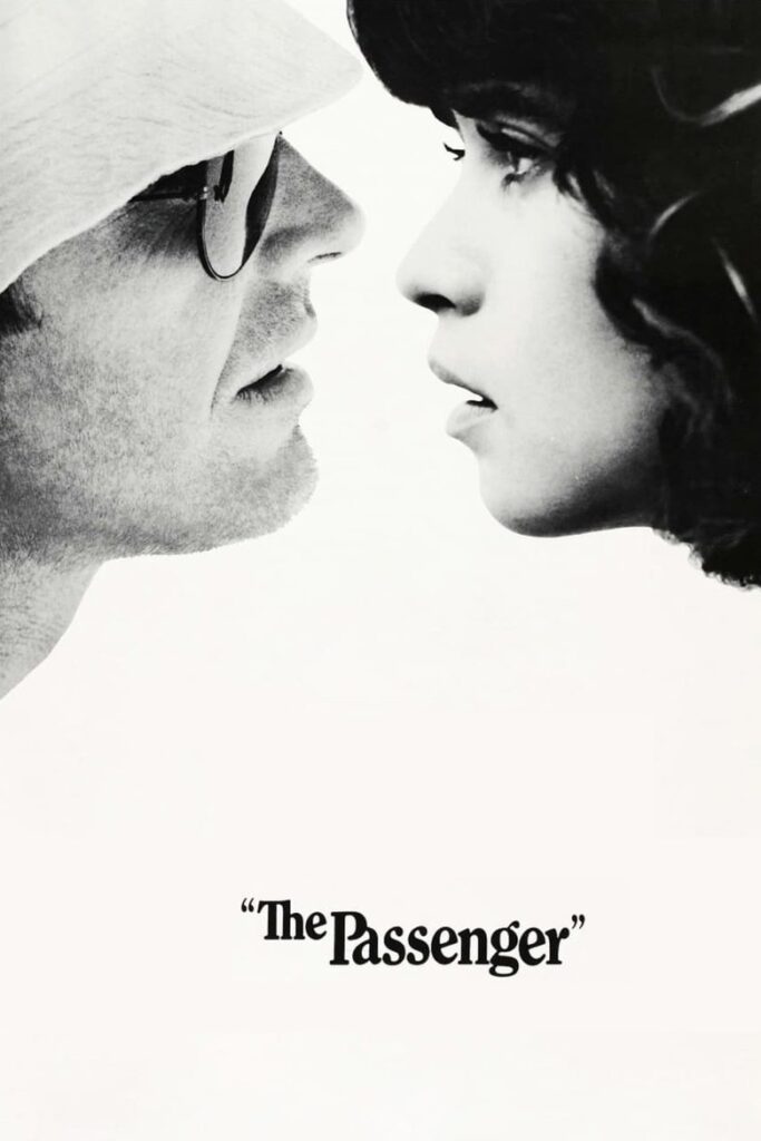 The Passenger (1975)