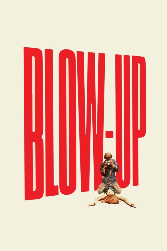 Blow-Up (1966)