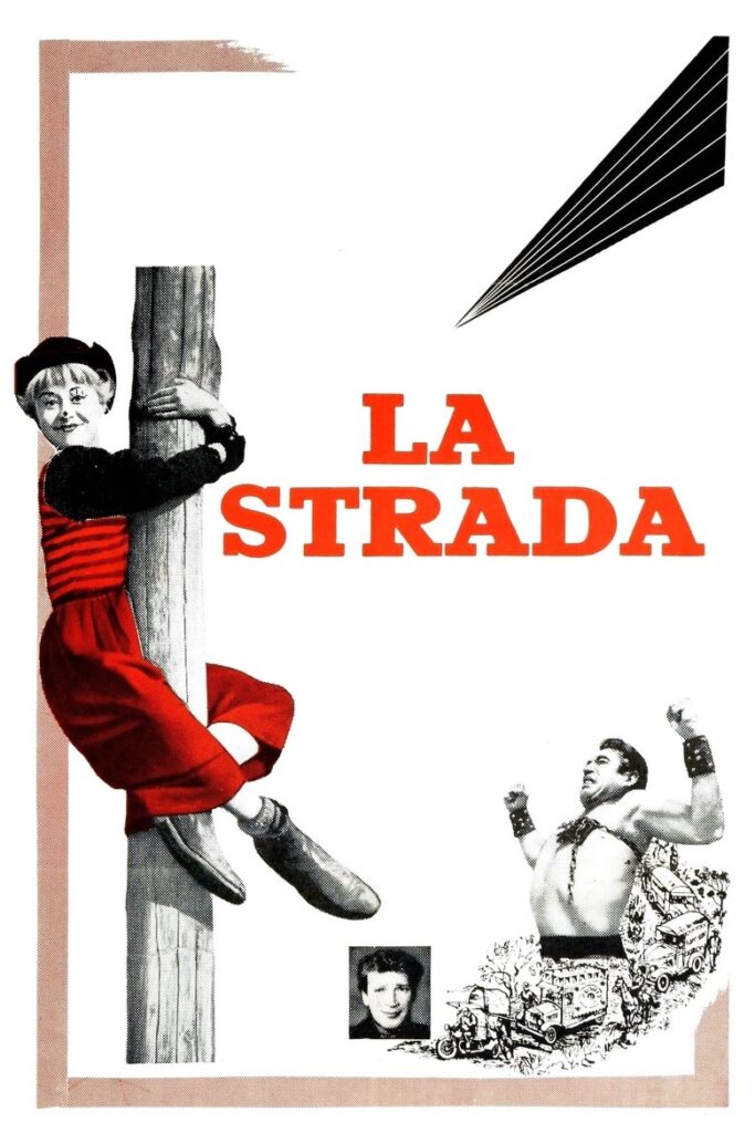La Strada (1954)