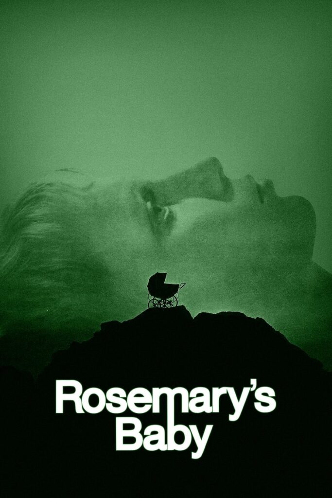 Rosemary's Baby (1968)