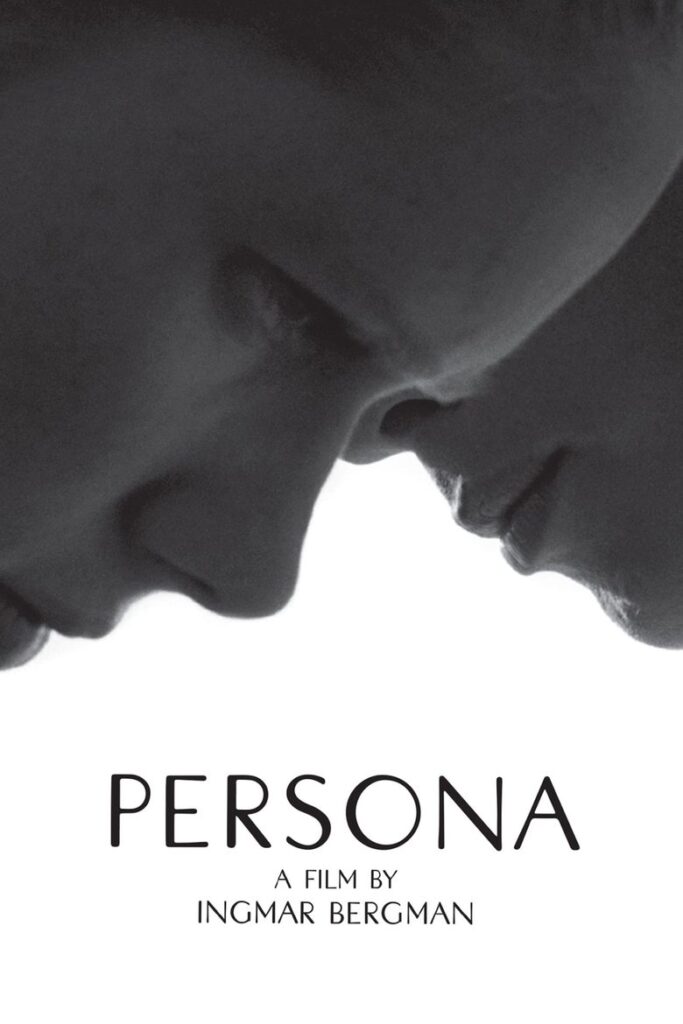 Persona (1966)