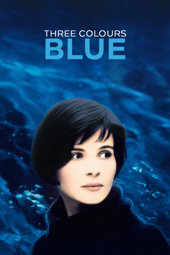Trois couleurs: Bleu (1993)