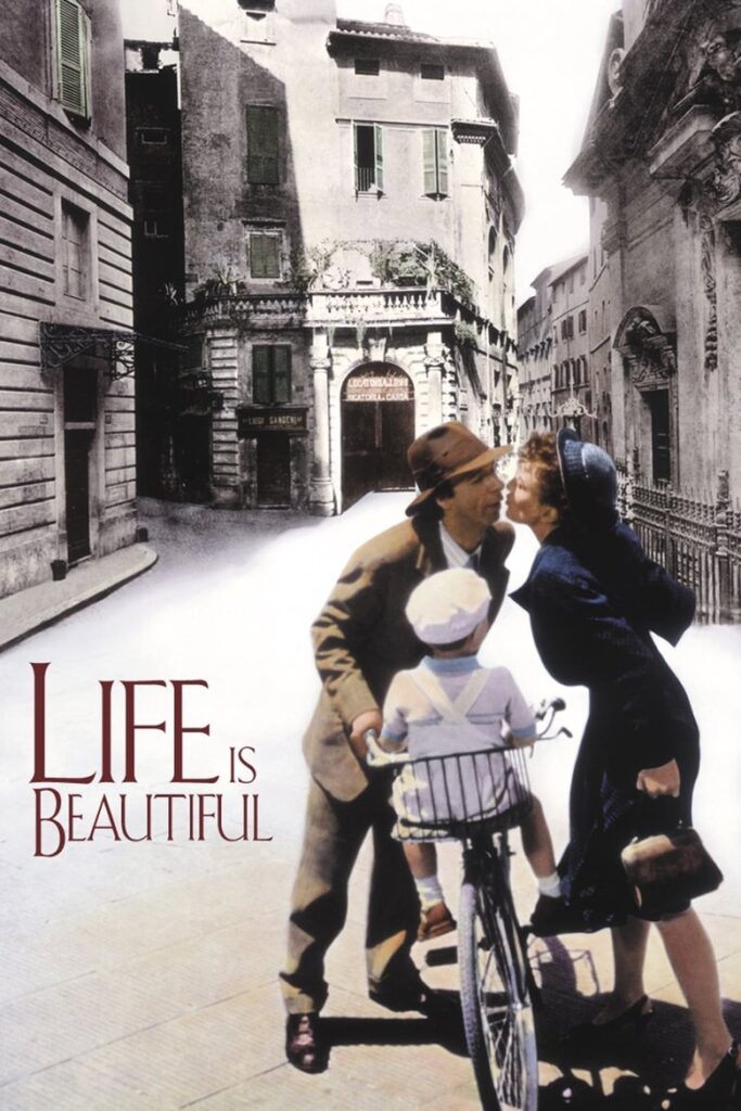 Life is Beautiful (1997)