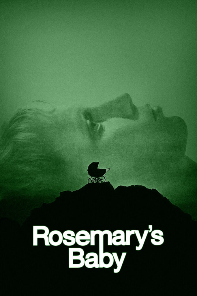 Rosemary's Baby (1968)