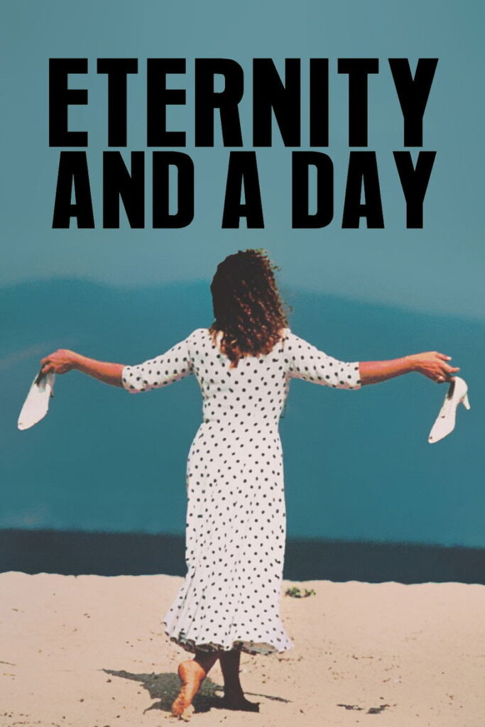 Eternity and a Day (1998)