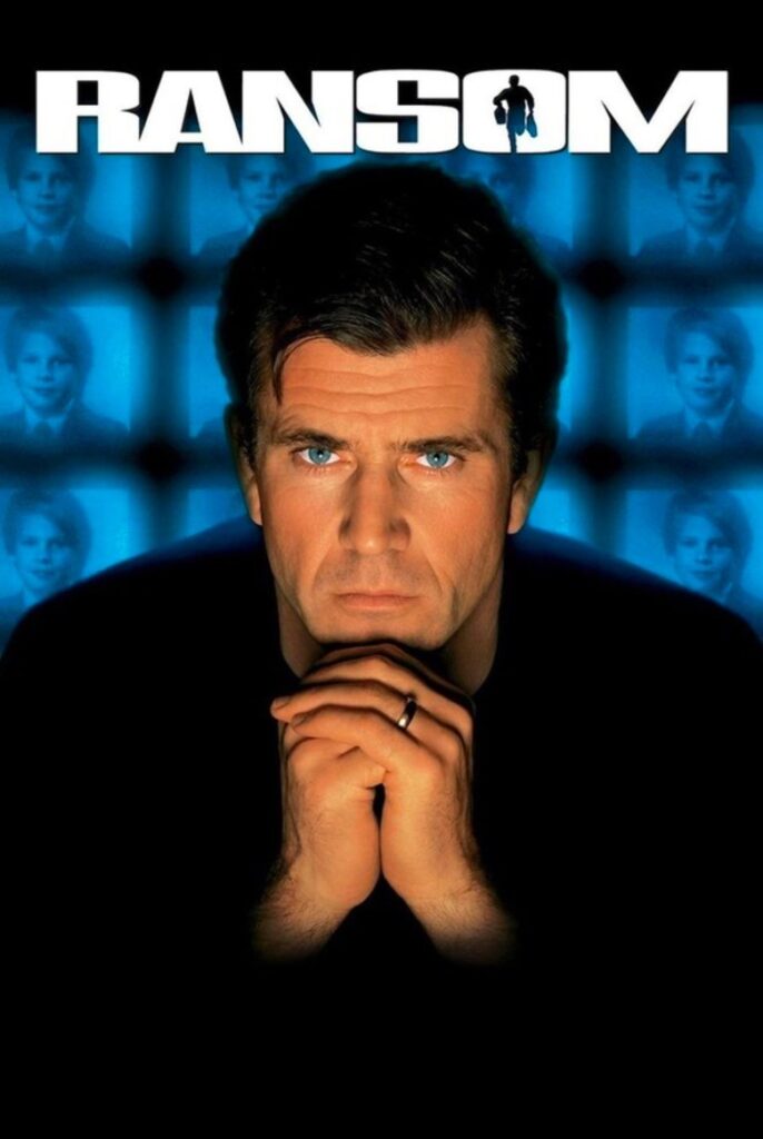 Ransom (1996)