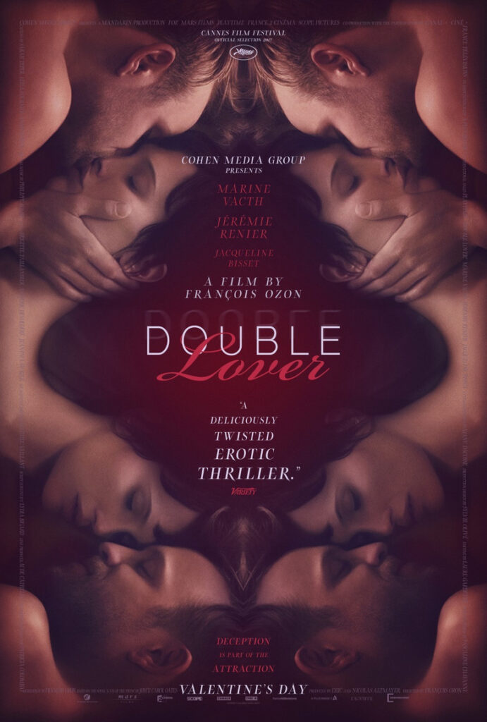 L’Amant Double (2017)