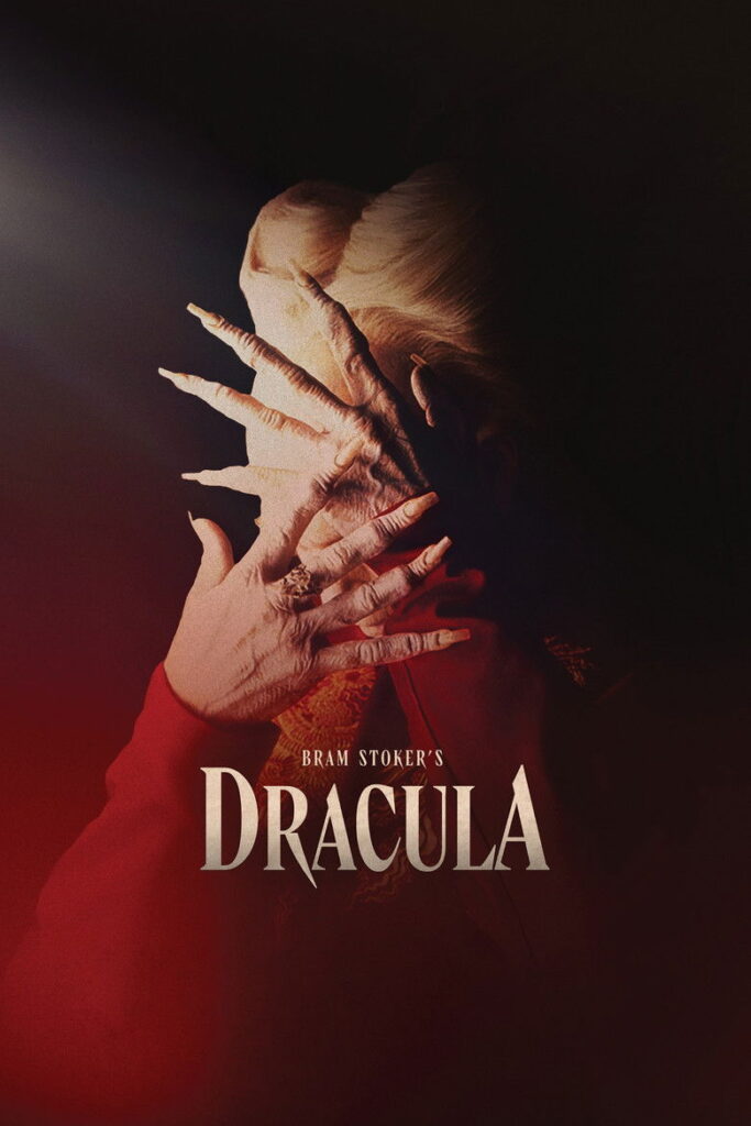 Bram Stoker's Dracula (1992)
