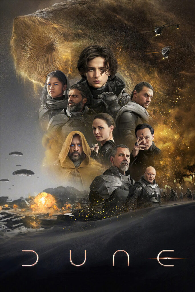Dune (2021)